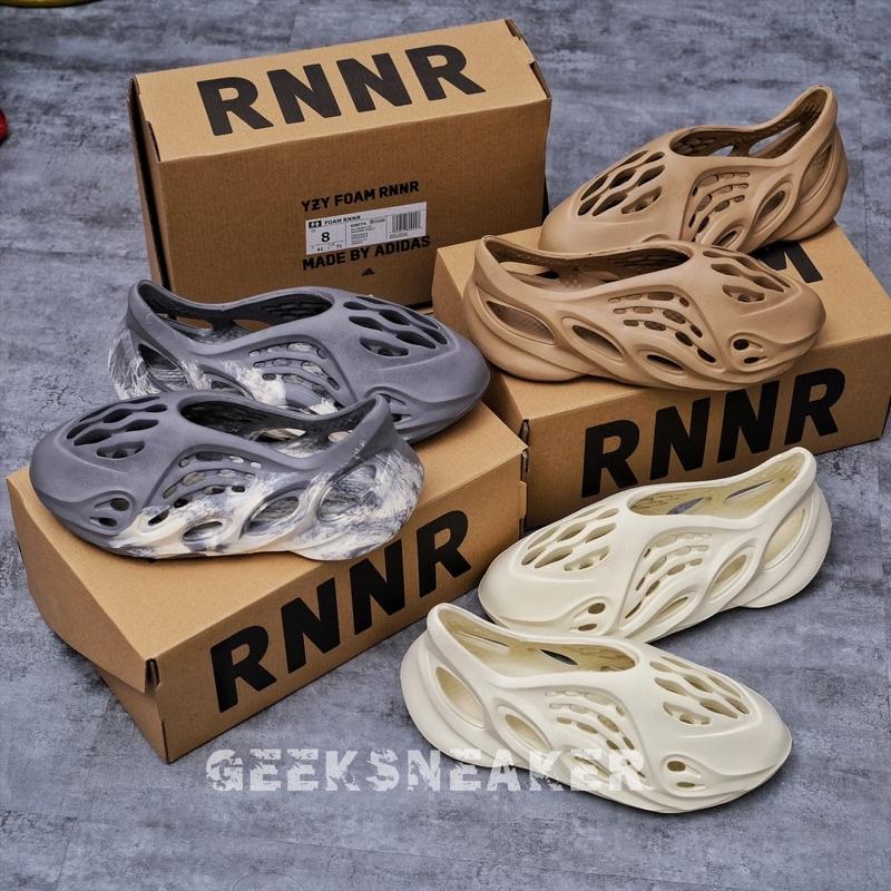 [GeekSneaker] Giày Sneaker  YZ FOAM Runner