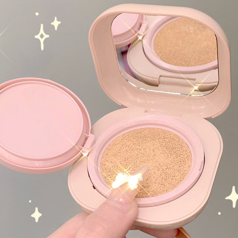 Phấn nước MAFFICK con gấu che phủ cao làm sáng da dành cho học sinh giá rẻ | BigBuy360 - bigbuy360.vn