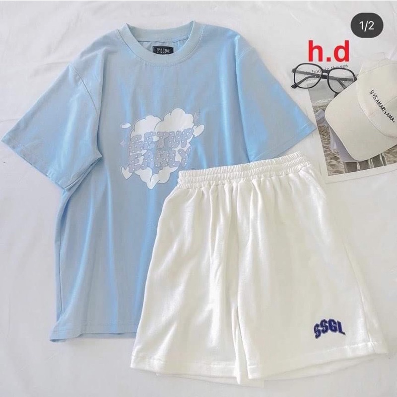 Bộ Đùi Getup Hd11