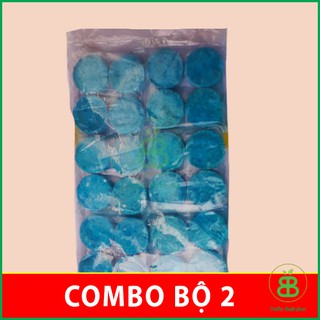 PHÂN BÓN THỦY SINH CHO SEN SÚNG 2 TÚI