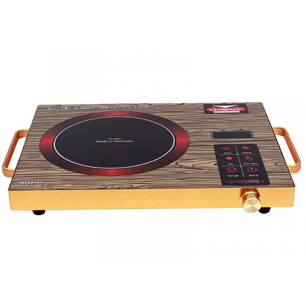 Bếp điện hồng ngoại Ladomax HA-666