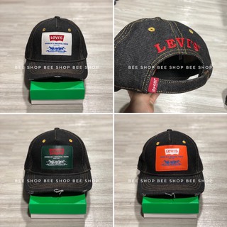 Mũ Levis bò, mũ nón thời trang nam - Bee Shop