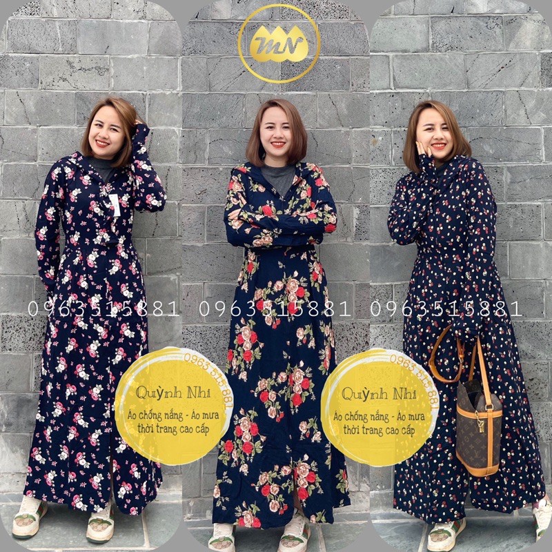💥💥Sale sale Áo chống nắng lanh nhung 3 lớp Mỹ Nhi | BigBuy360 - bigbuy360.vn