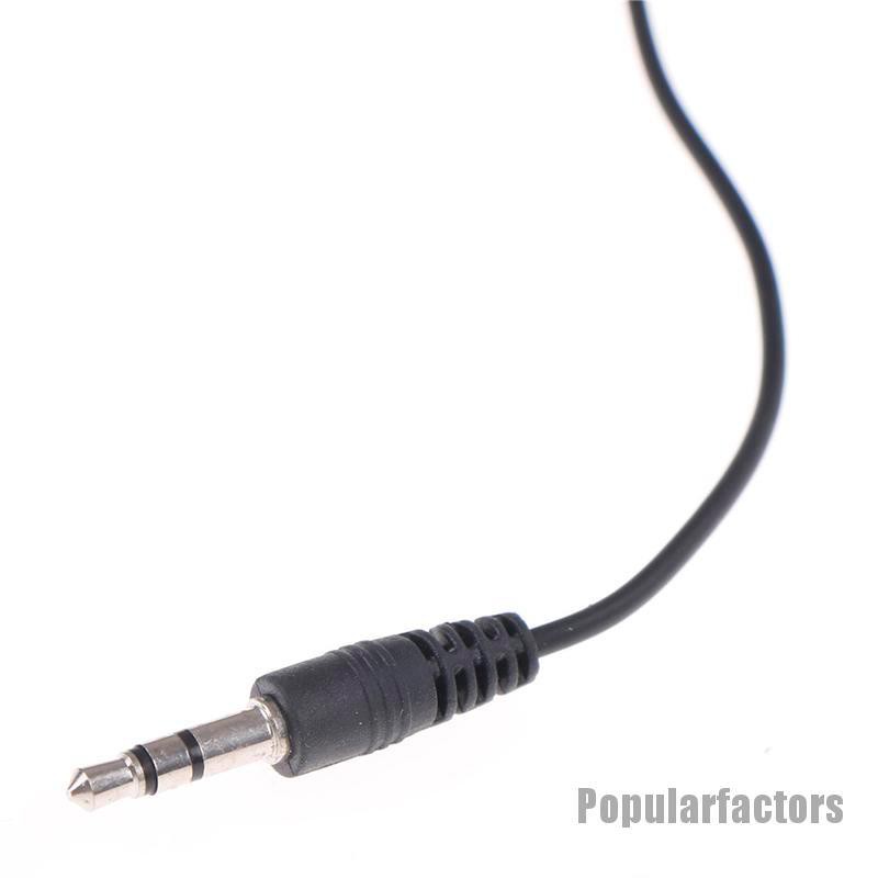 Micro Mini Jack 3.5mm Cho Pc Notebook