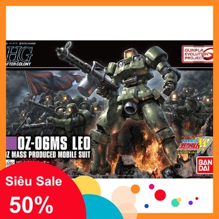 Mô hình hg ac leo bandai - shopab