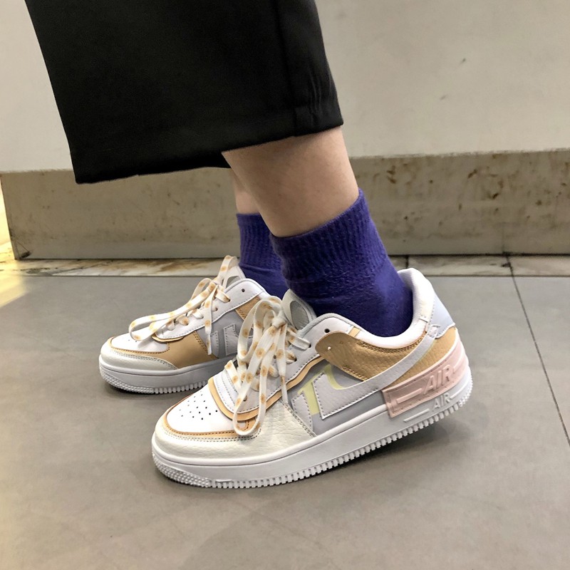 Giày thể thao Sneaker shadow air force 1 | BigBuy360 - bigbuy360.vn