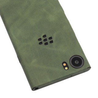 Miếng dán da full viền cho Blackberry Key 1
