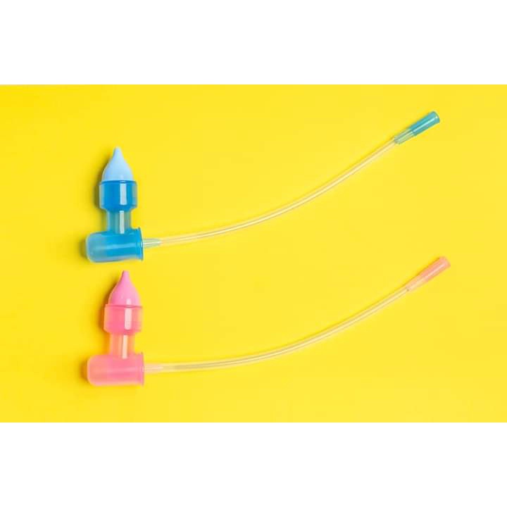 DỤNG CỤ HÚT MŨI MINA BABY NHẬP KHẨU THÁI LAN CHO BÉ TỪ 0 THÁNG TUỔI