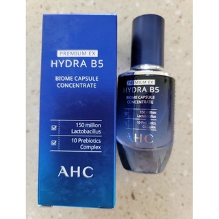 [AUTH 100%] TINH CHẤT DƯỠNG DA CAO CẤP AHC PREMIUM EX HYDRA B5