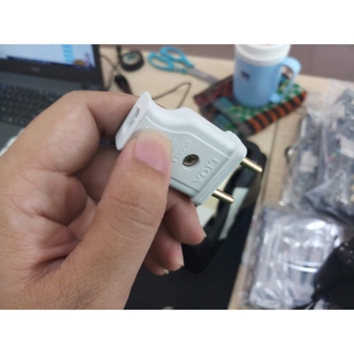 Đầu phích cắm LiOA - EU 2Φ5