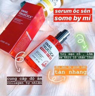 serum snail truecica some by me