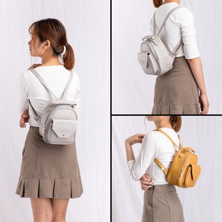 Balo Nữ YUUMY YBA14