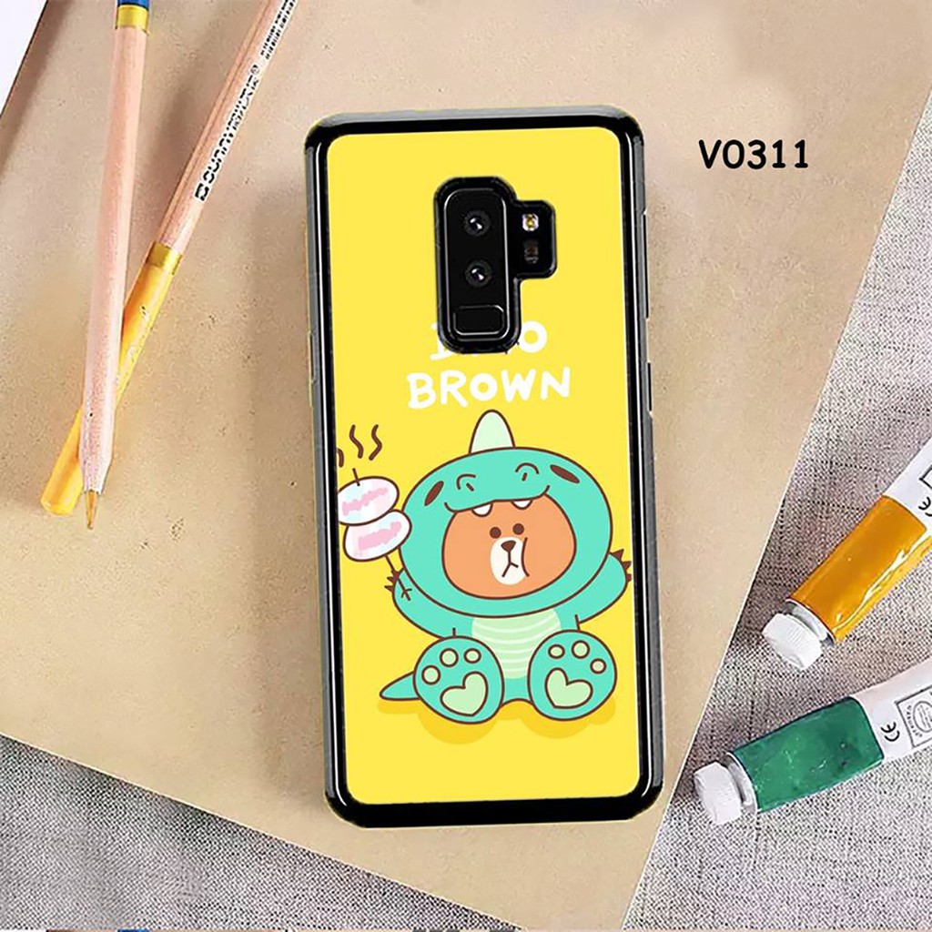 siêu khuyến mãi HOT Ốp samsung S9 và S9 PLus (Shop luôn in hình theo yêu cầu của khách hàng)