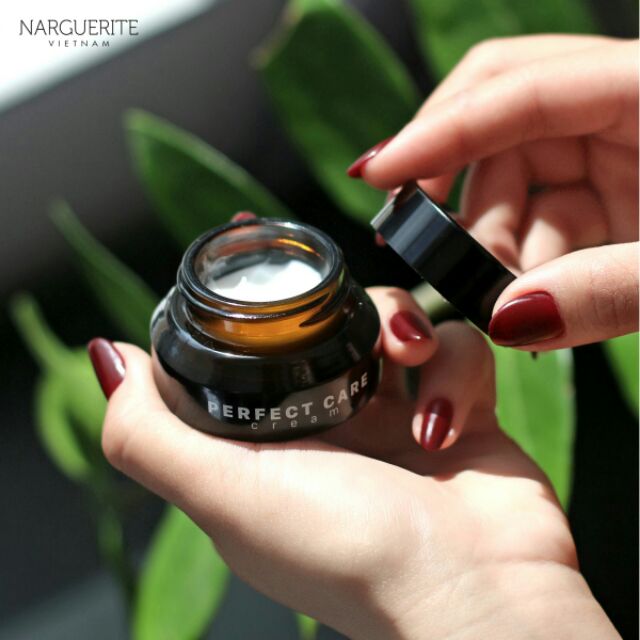 [ TẶNG MẶT NẠ ] KEM ỐC SÊN PERFECT CARE NARGUERITE | BigBuy360 - bigbuy360.vn
