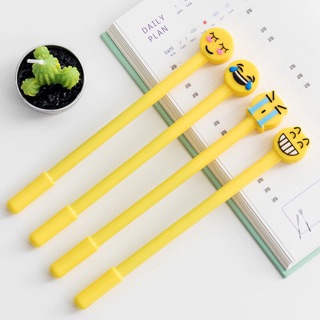 Bút icon cảm xúc độc lạ MAB18