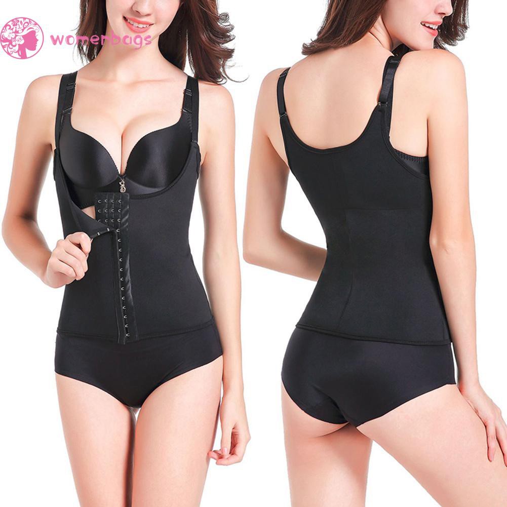 Bộ Bodysuit Định Hình Dáng Thon | BigBuy360 - bigbuy360.vn
