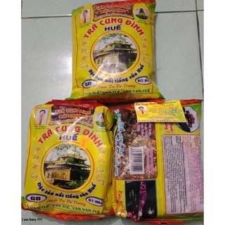 Bộ 3 gói x 500g trà cung đình huế ( 1,5kg )