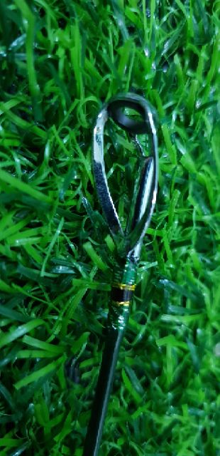 Cần Berkley River Monster 1m8