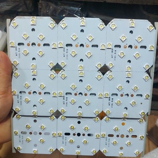 1c mâm led 12w