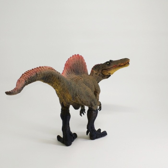 Mô Hình Khủng Long Spinosaurus Phim Jurassic Park