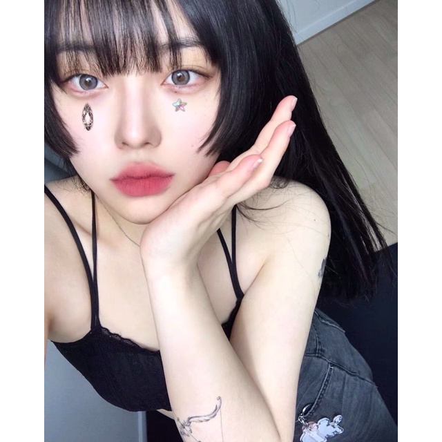 60~70 viên Đá đính mặt, tóc mix nhiều mẫu hot nhất | BigBuy360 - bigbuy360.vn