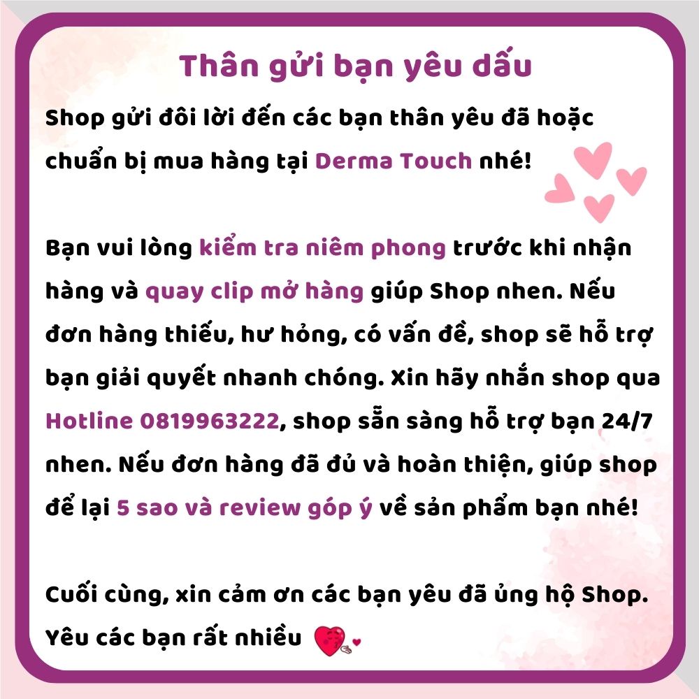 Biocystine viên uống chăm sóc hỗ trợ đẹp da, trắng da, mọc tóc, mọc móng