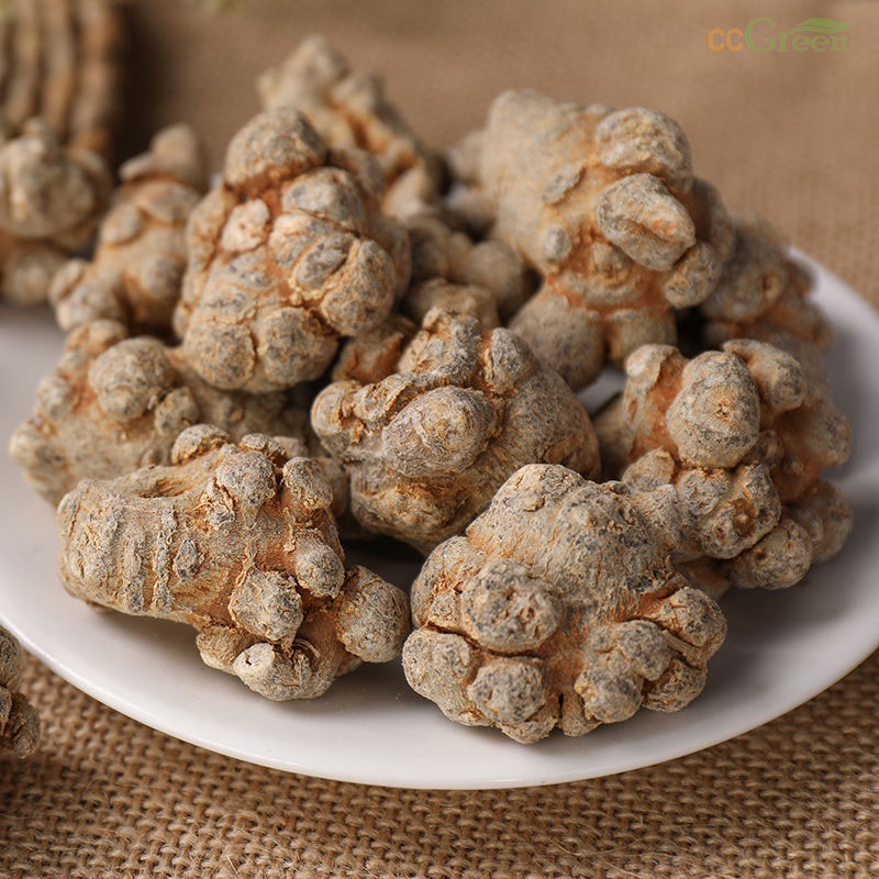 Tam thất củ sấy khô Bắc Hà
