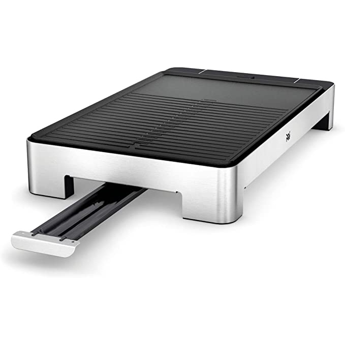 Bếp nướng WMF LONO 2300W, công suất mạnh mẽ, diện tích nướng lớn