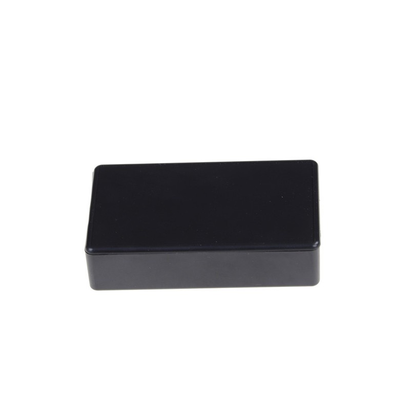 Hộp Nhựa Đựng Thiết Bị Điện Tử Kích Thước 85x50 X 21mm