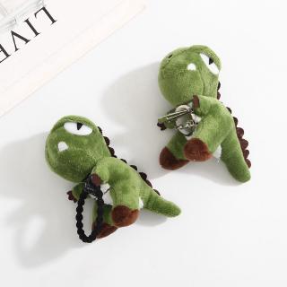  Cài tóc hình khủng long nhỏ dễ thương