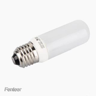 [E27 150W Studio Nhấp Nháy Đèn Mô Hình Đèn Chiếu Sáng Ống 220V-240V