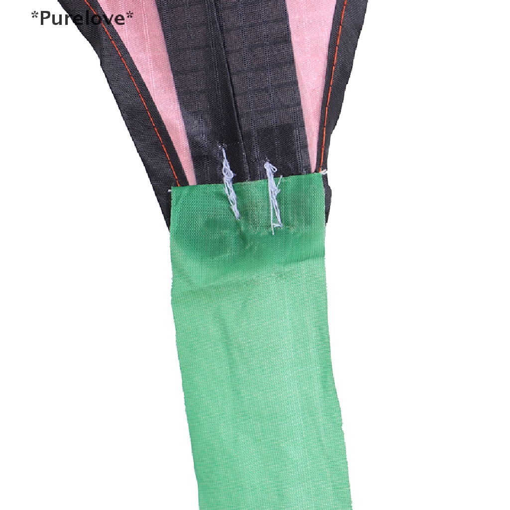Diều Đồ Chơi Delta Bằng Nylon Có Tay Cầm Dành Cho Trẻ Em