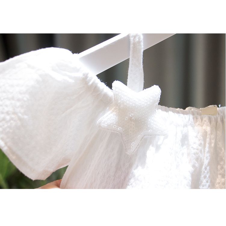 Áo Thun Tay Ngắn Hở Vai Màu Trơn Thời Trang Mùa Hè Hàn Quốc Mới 2023