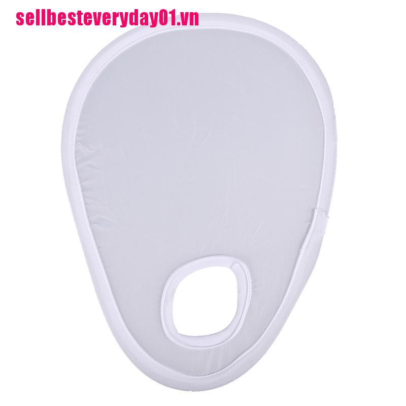 【sellbesteveryday01.vn】White Collapsible Portable Photo Reflector Fotografia Photography Accessories