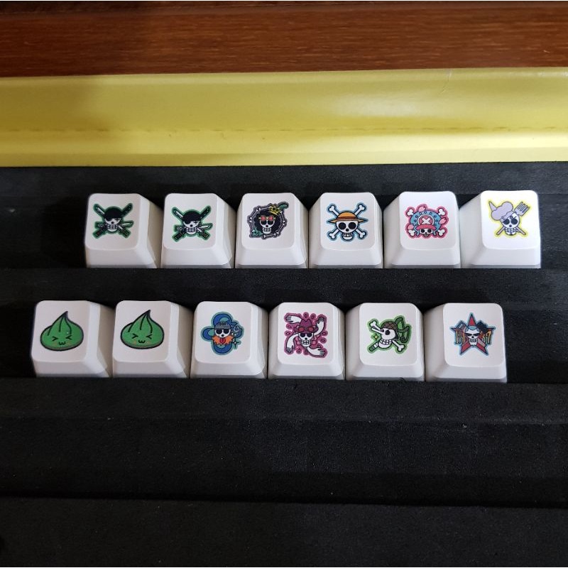 In Nút Bàn Phím Keycap Custom In Dye-Sub Theo Yêu Cầu PBT Cherry XDA In Keycap Theo Yêu Cầu In Nút Bàn Phím Theo Yêu Cầu