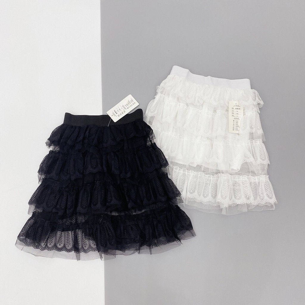 CHÂN VÁY REN TẦNG CAO CẤP | BigBuy360 - bigbuy360.vn