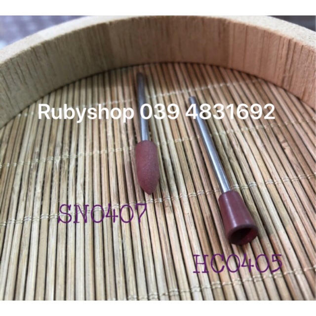 Cây cao su nhám đánh bóng