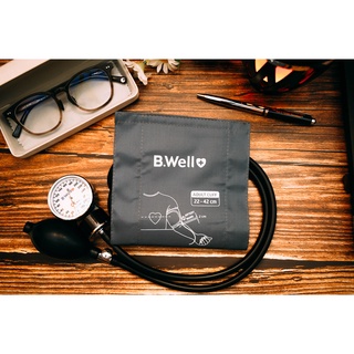 Máy đo huyết áp cơ B.Well MED-61