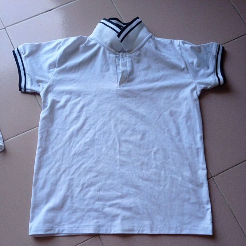 Dưới 25kg thanh lý áo thun bé