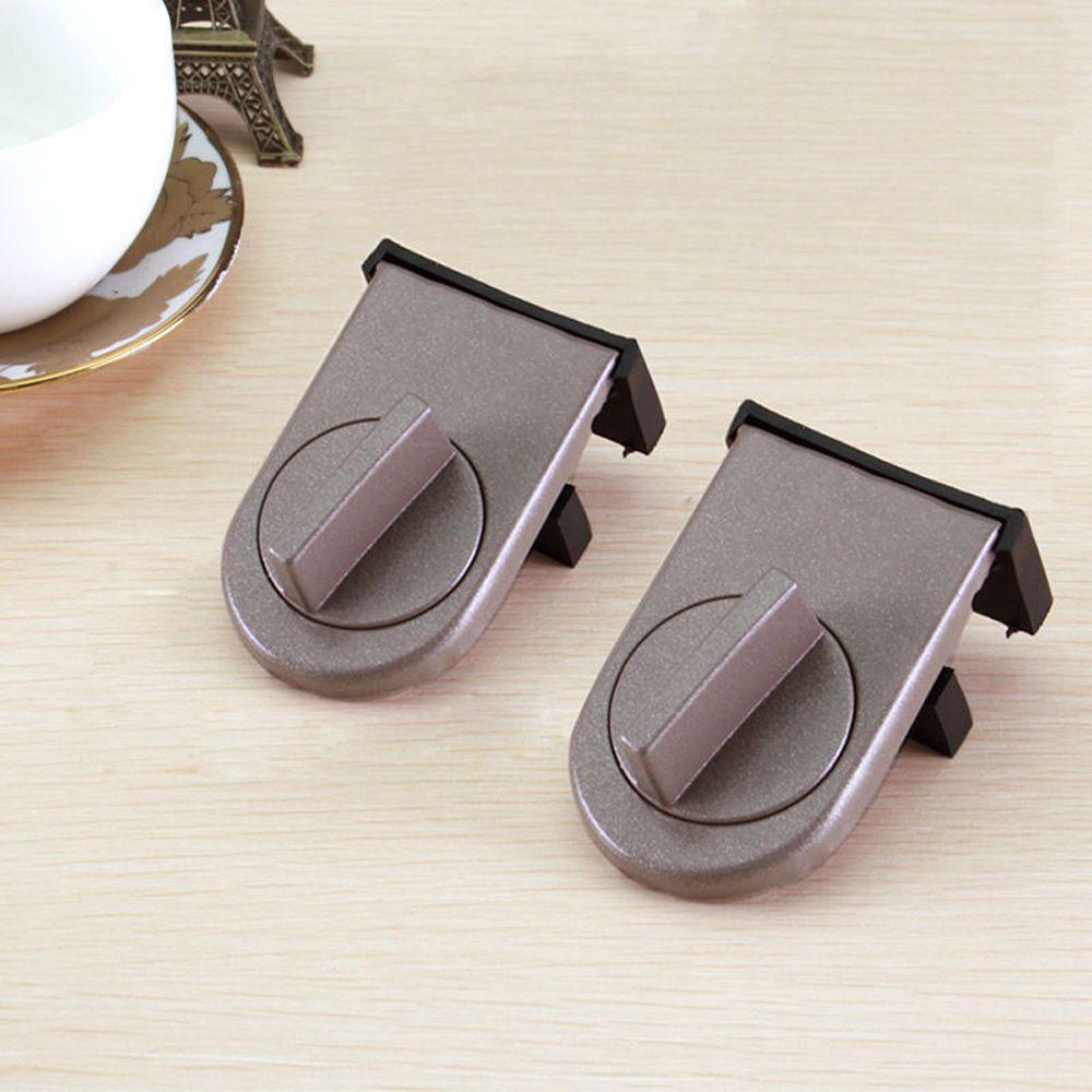 Dụng Cụ Chặn Cửa Sổ Trượt An Toàn Cho Bé