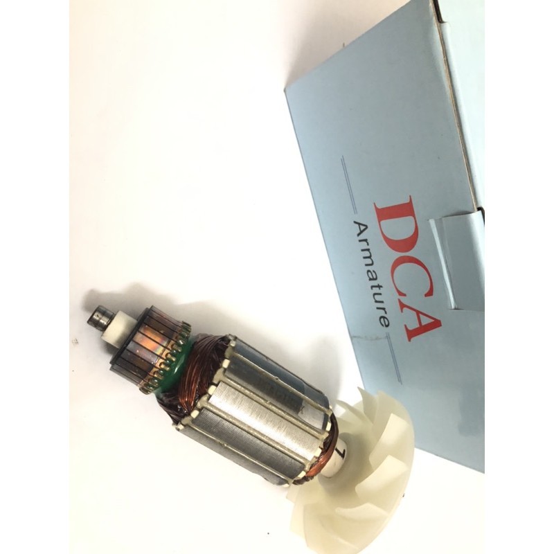 Rô to thay thế cho các dòng máy mã AZC 03-26