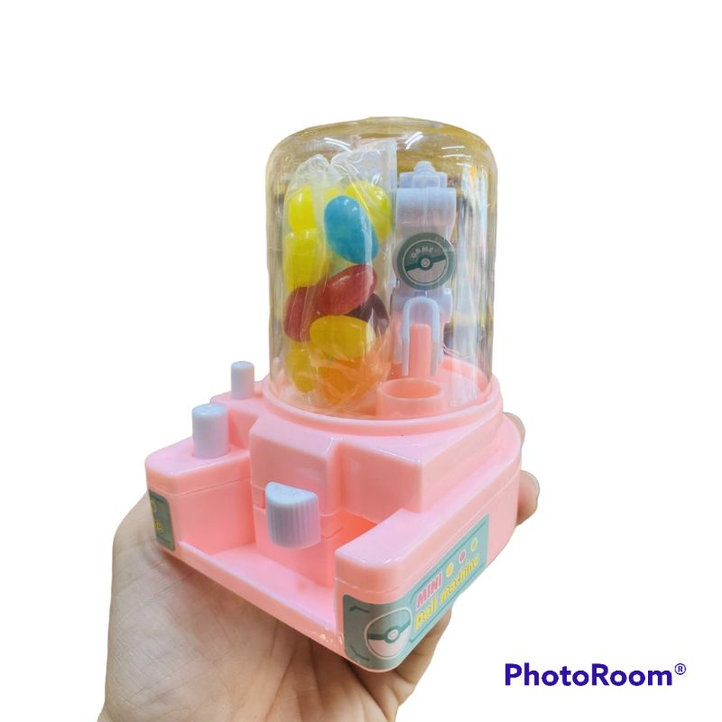 Đồ Chơi Máy Gắp Kẹo