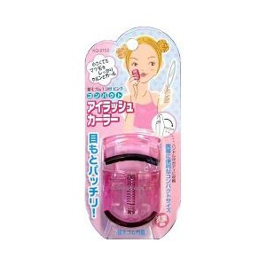 BẤM MI NHỰA KAI EYELASH CURLER CHÍNH HÃNG