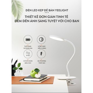 Đèn Yeelight Led J1 Pro Clip Lamp