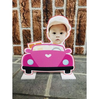 Chibi bé gái cao 20cm