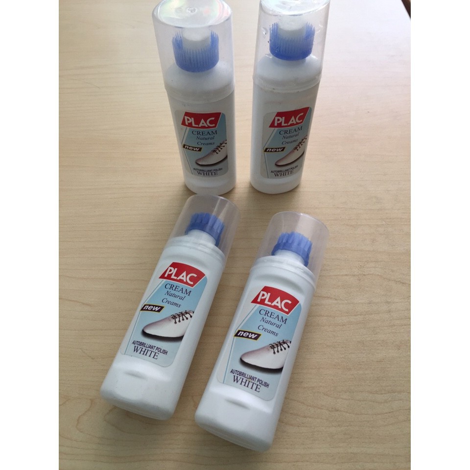 NƯỚC TẨY TRẮNG GIẦY VÀ TÚI XÁCH 100ML