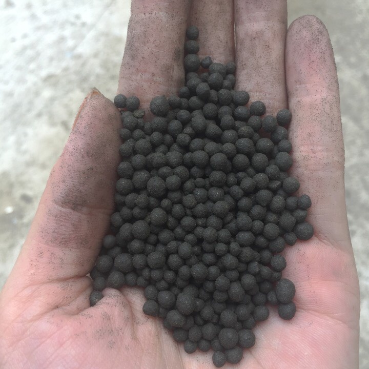 Phân Lân Super Canxi túi 1kg