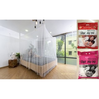 Màn tuyn cty dệt 10/10