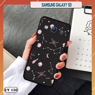 Ốp lưng nhám cho Samsung Galaxy S3