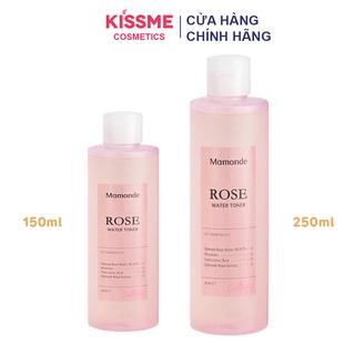 (CÓ BILL) Nước Cân Bằng Da Se Khít Lỗ Chân Lông Mamonde